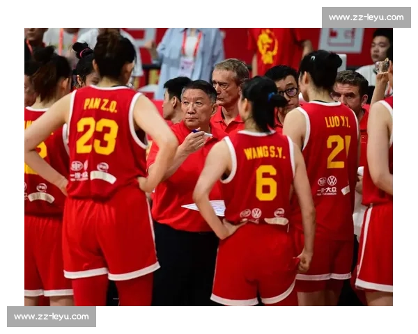 李梦接班人之争白热化!宫鲁鸣钦点杨舒予成新核,9 中 8 轰 17 分剑指亚洲杯 李梦接班人之争白热化!宫鲁鸣钦点杨舒予成新核,9 中 8 轰 17 分剑指亚洲杯