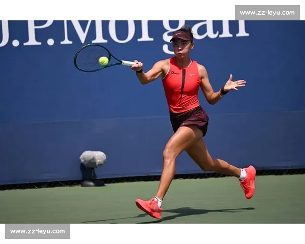 温网首日中国金花全凋零！袁悦张帅双保险失灵，郑钦文遭逆转止步首轮