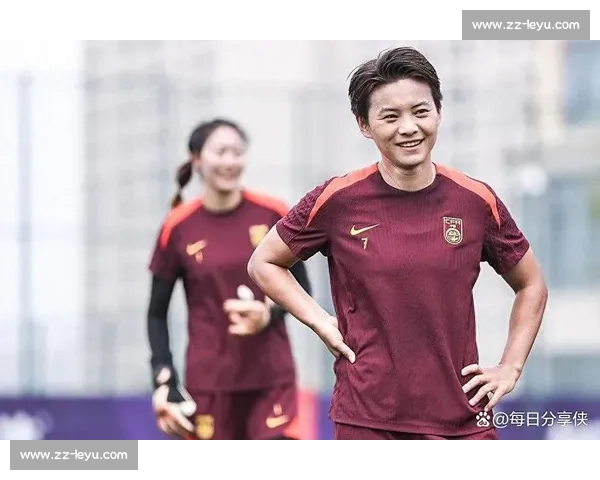 王霜领衔！中国女足东亚杯集训名单公布，三位留洋球员加盟