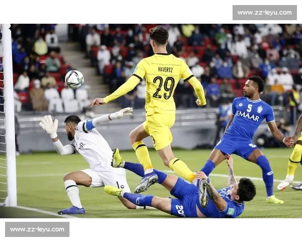 詹俊解析切尔西攻防隐患：世俱杯惊险晋级暴露致命短板，八强战或再陷加时泥潭