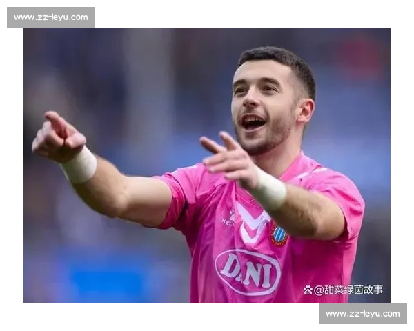 霍安 - 加西亚正式加盟巴萨!签约至 2031 年,扑救王回归诺坎普