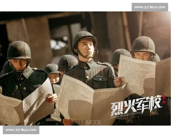 同城兄弟:携手逐梦的青春方程式