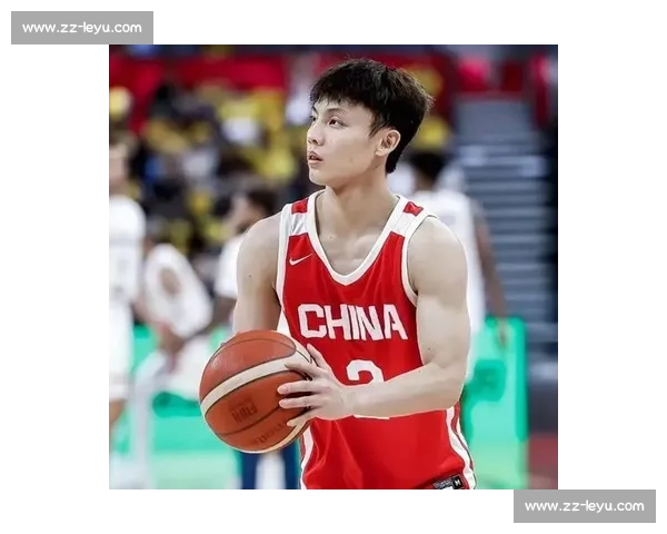 新星迷失反衬徐杰标杆价值：中国男篮后卫线的成长困局与启示