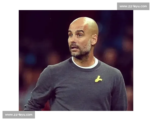 瓜迪奥拉战术绞杀齐达内：欧冠巅峰对决的博弈艺术