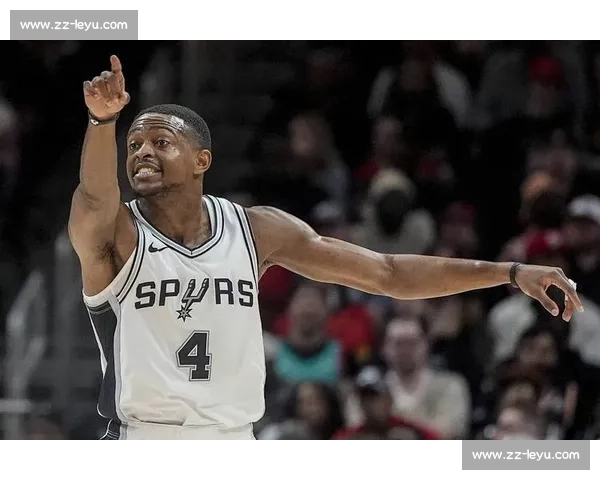 穷老板的五冠密码：马刺如何用 2 亿资产缔造 NBA 最草根王朝