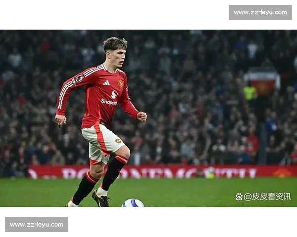 罗马诺：加纳乔转会勒沃库森遇阻，球员铁心留英超复仇老帅