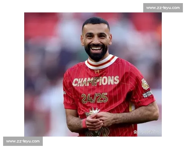 齐米卡斯揭秘萨拉赫留队真因：队友与球迷让他深爱利物浦的一切