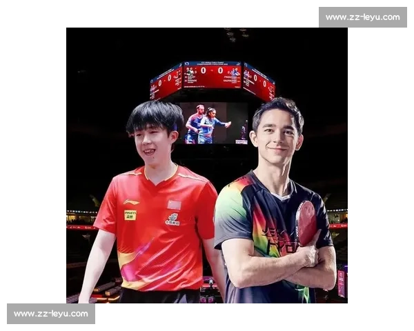 国乒下半年首战 7 月开打!拉斯维加斯大满贯看点全解析 国乒下半年首战 7 月开打!拉斯维加斯大满贯看点全解析