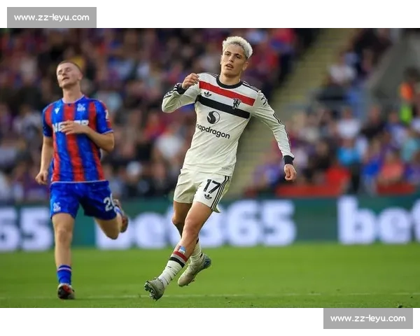 加纳乔今夏离队板上钉钉，英超三强争夺曼联 7000 万标价边锋