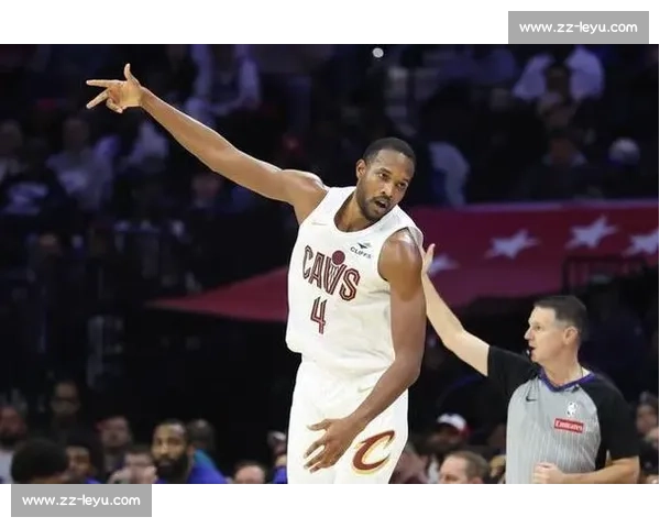 夏联 MVP 驰援勇士!莫布里内线试金石或改写轮换格局 夏联 MVP 驰援勇士!莫布里内线试金石或改写轮换格局