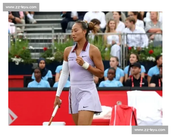 温网女单夺冠赔率揭晓：萨巴伦卡领跑，莱巴金娜紧随，郑钦文并列第八