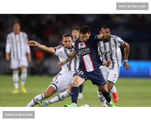 穆阿尼独中两元 尤文 5-0 横扫艾因 世俱杯首战法国锋霸闪耀全场 穆阿尼独中两元 尤文 5-0 横扫艾因 世俱杯首战法国锋霸闪耀全场