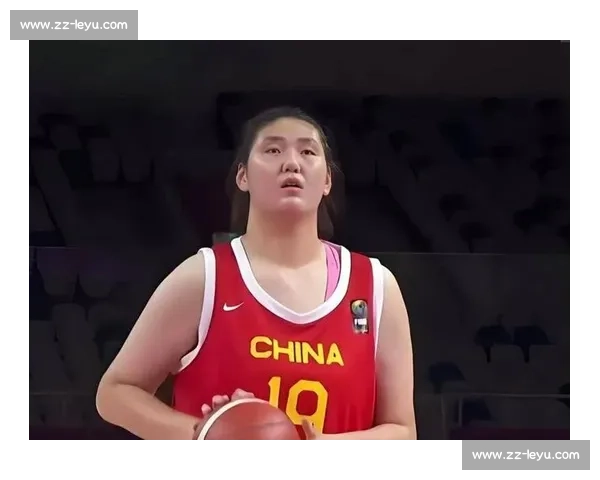 张子宇增肌减重双管齐下，强化体能储备冲击亚洲杯