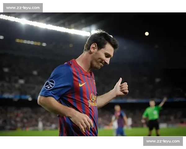 梅西盛赞巴黎：欧冠新王实至名归，世俱杯大捷情理之中