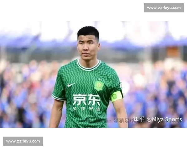 王刚生日夜誓言为侯森拼三分：国安铁血后卫点燃工体斗志