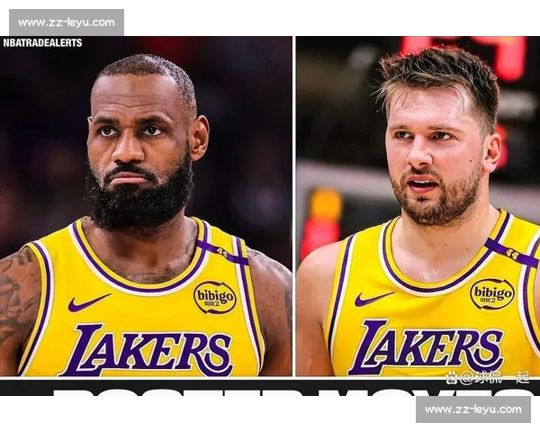 詹姆斯或签两年顶薪续约湖人!父子三人同台历史性时刻进入倒计时 詹姆斯或签两年顶薪续约湖人!父子三人同台历史性时刻进入倒计时