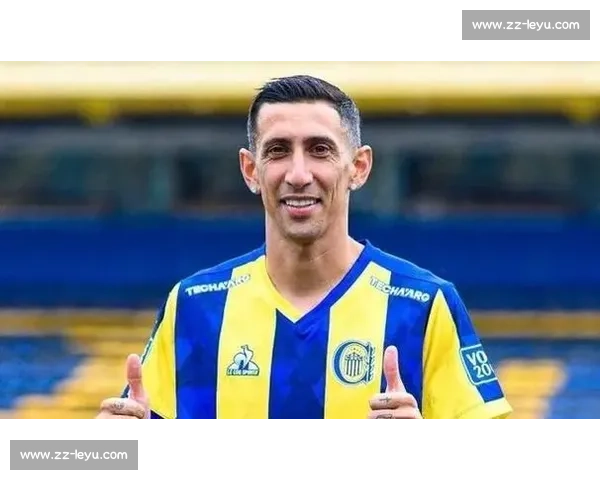 迪马利亚 37 岁 123 天创纪录,世俱杯历史第三年长进球者 迪马利亚 37 岁 123 天创纪录,世俱杯历史第三年长进球者