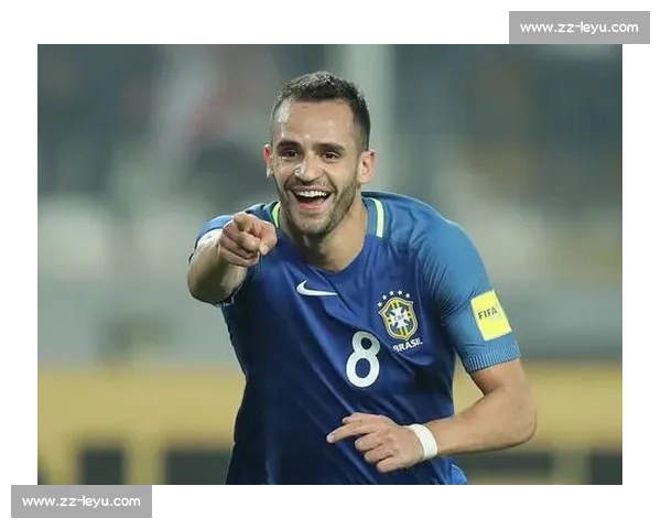 奥古斯托：从北京圆梦到青岛遗憾，足球人生的奋斗哲学