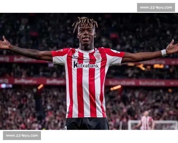 巴萨敲定尼科 - 威廉斯！6 年 1200 万欧年薪创队史边锋新标杆