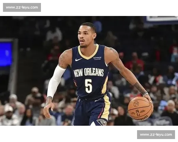 穆雷炮轰鹈鹕：伤病与冷漠让我窒息，离队已是唯一选择