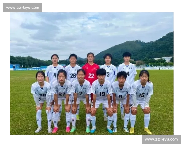 申花上体女足 3-2 北师大夺冠 青春风暴席卷全国校园足球联赛 申花上体女足 3-2 北师大夺冠 青春风暴席卷全国校园足球联赛