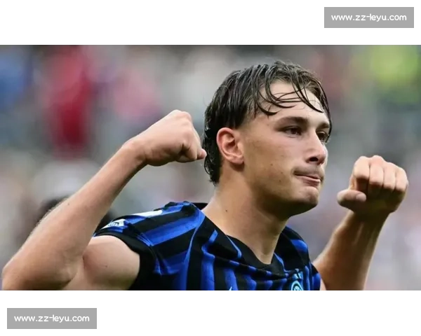 罗马诺确认！博尼 2600 万欧加盟国米，蓝黑锋线再添潜力新星