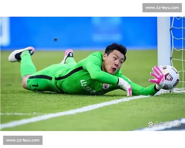 门将视角教学：快速提升扑救技巧的实用视频