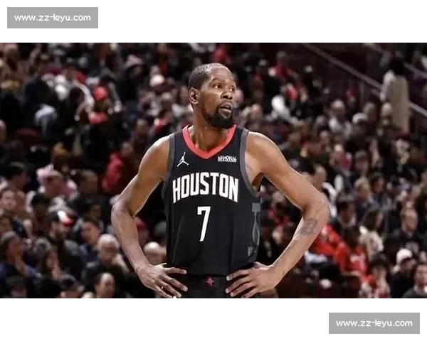 魔术 7 换 1 抢贝恩！火箭追杜兰特梦碎，灰熊囤 4 首轮剑指超级锋线