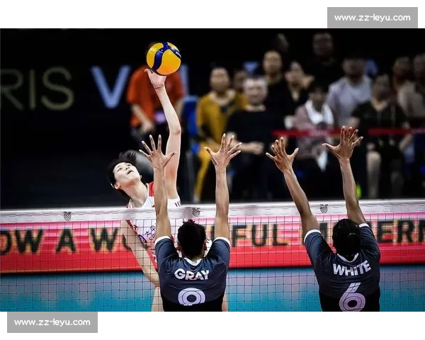 吴梦洁发球冲击波掀翻保加利亚 香港站成新星闪耀舞台