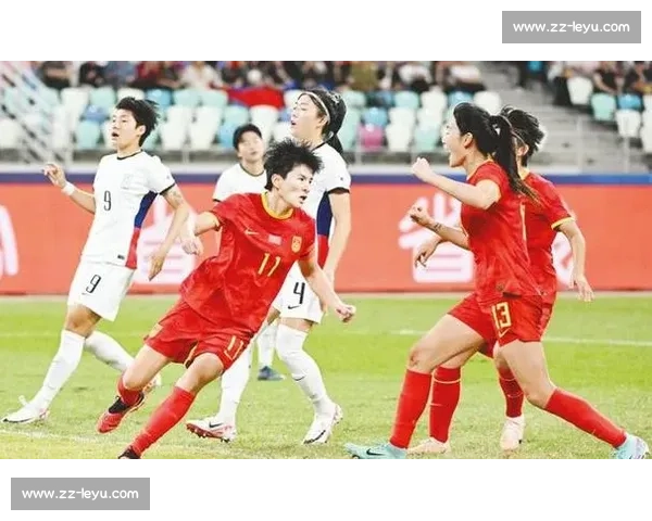 北京女足主场 2-0 完胜广东队 王珊珊王新灵建功