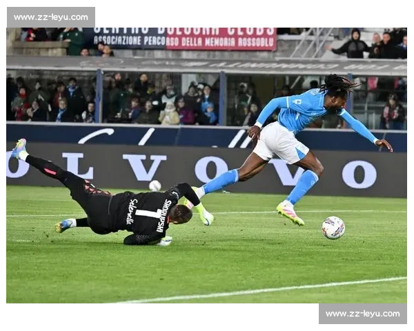 斯基拉：那不勒斯敲定恩多耶 5 年 300 万欧元合同，孔蒂再补强边路