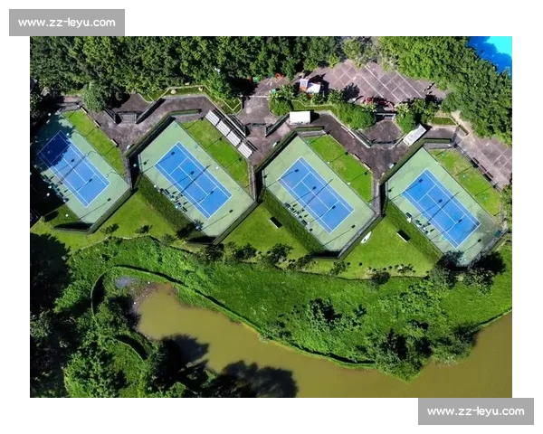 生态东滩挥拍开赛！2025 崇明杯网球联赛点燃绿色激情