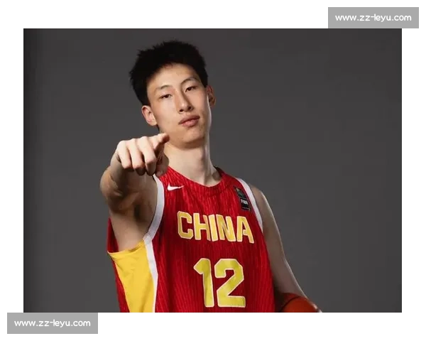 郇斯楠 U19 世界杯 8 盖帽创历史 西北大学抛出 NCAA D1 橄榄枝