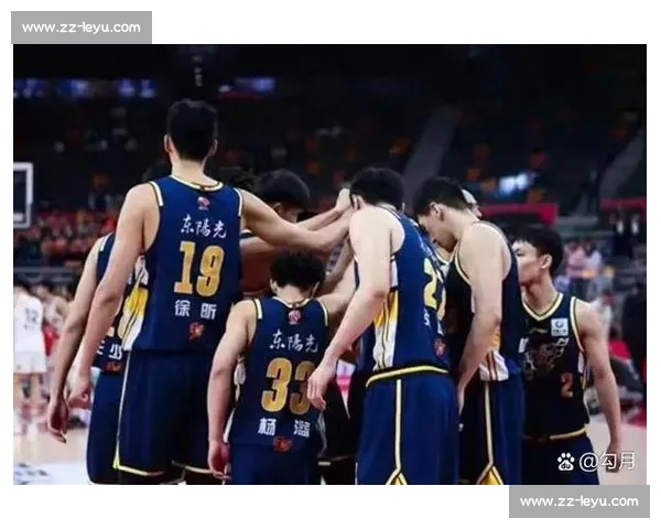 CBA 历史十大经典时刻：重温热血沸腾的瞬间