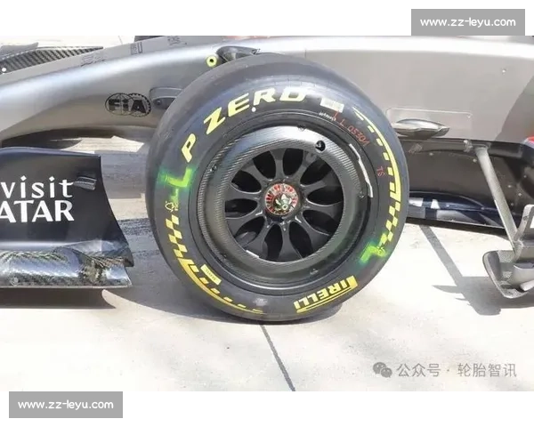 F1轮胎策略：软中硬胎如何决定比赛胜负