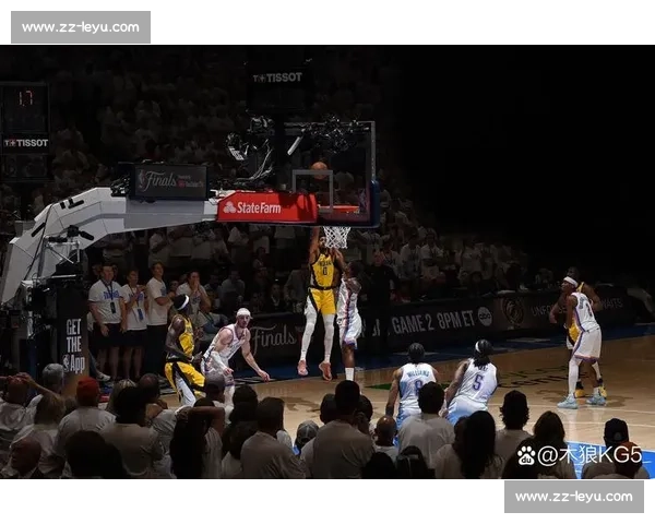 NBA今日十佳球：逆天扣篮与绝杀时刻全收录_20260603221110